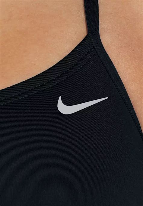 nike bikini|Nike Swim Essential Racerback Bikini